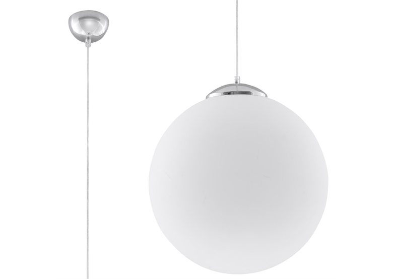 Pendant lamp UGO 30 Sollux Lighting French Sky