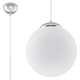 Pendant lamp UGO 40 Sollux Lighting French Sky