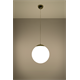 Pendant lamp UGO 30 golden Sollux Lighting French Sky