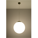 Pendant lamp UGO 40 golden Sollux Lighting French Sky