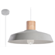 Pendant lamp AFRA Sollux Lighting Persian Indigo