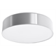 Ceiling lamp ARENA 45 grey Sollux Lighting Spanish Orange