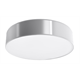 Ceiling lamp ARENA 55 grey Sollux Lighting Spanish Orange