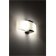 Wall lamp EMILIO Sollux Lighting Tangerine