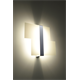 Wall lamp MASSIMO chrom Sollux Lighting Tangerine