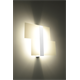 Wall lamp MASSIMO white Sollux Lighting Tangerine