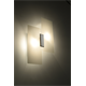 Wall lamp FABIANO Sollux Lighting Tangerine