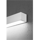 Wall lamp PINNE 67 white Sollux Lighting Toro TH.038