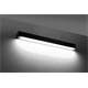 Wall lamp PINNE 67 black Sollux Lighting Toro TH.039