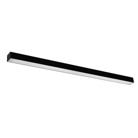 Wall lamp PINNE 117 black Sollux Lighting Toro TH.072