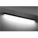 Wall lamp PINNE 150 black Sollux Lighting Toro TH.093