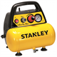 Bezmastný kompresor 6 l s příslušenstvím Stanley C6BB304STN071