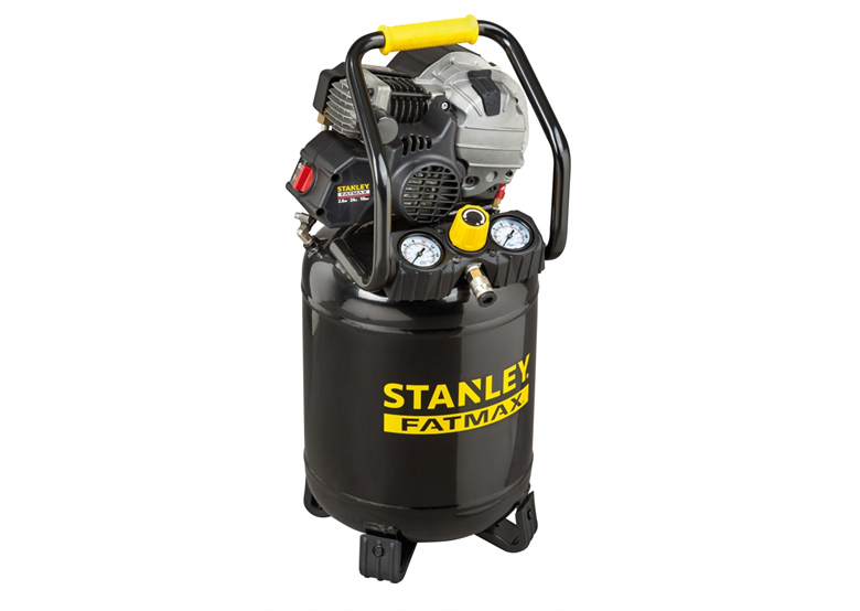  Hybridní kompresor 24 l Stanley FatMax HYCV404STF511