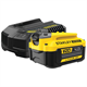 Startovací sada 18V 4,0 Ah Stanley FatMax SFMCB14M1