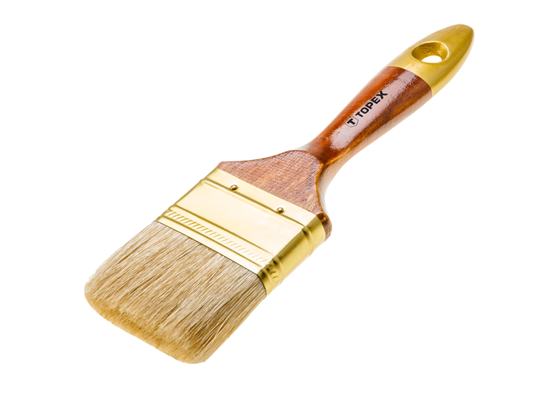 Paintbrush 4' Topex 19B640