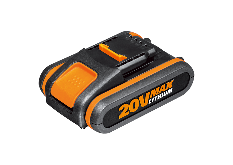 Akumulátor 20V 2,0Ah Worx Power Share WA3551