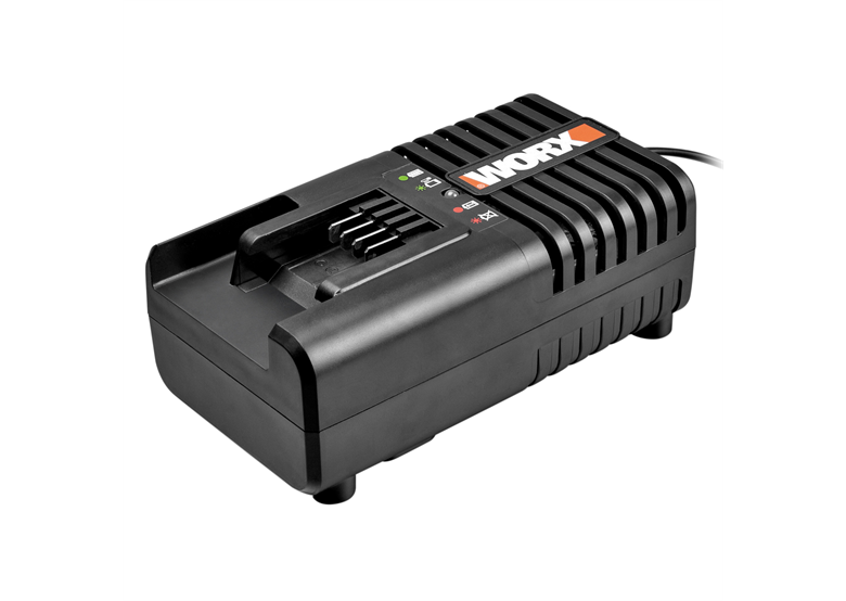 Nabíječka 20V 2A Worx Power Share WA3880