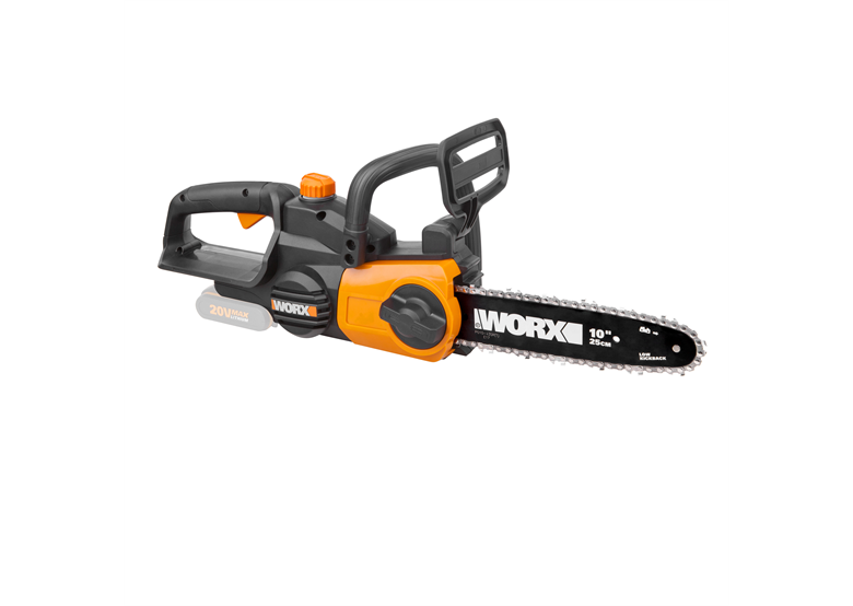 Řetězová pila Worx Power Share WG322E.9