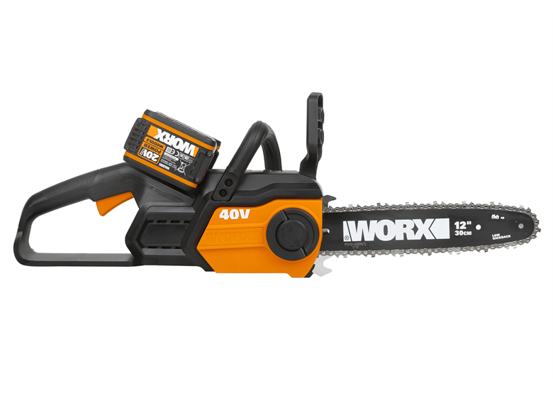 Motorová pila Worx WG381E