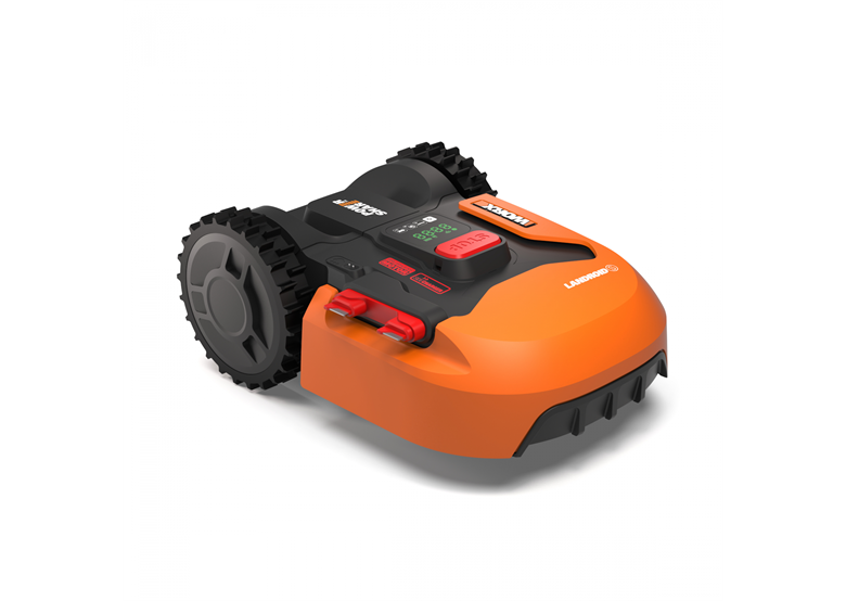 Sekací robot Landroid S400 Worx WR184E