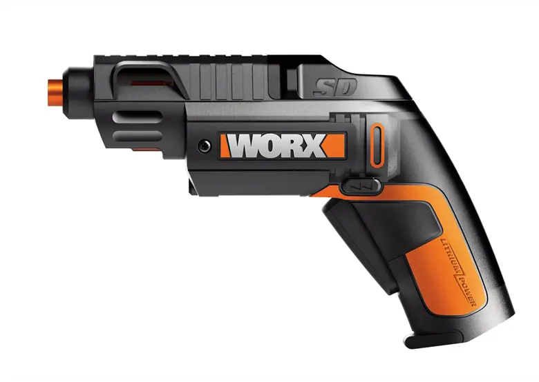 Aku roubov k Worx WX254.4 rotopino.cz