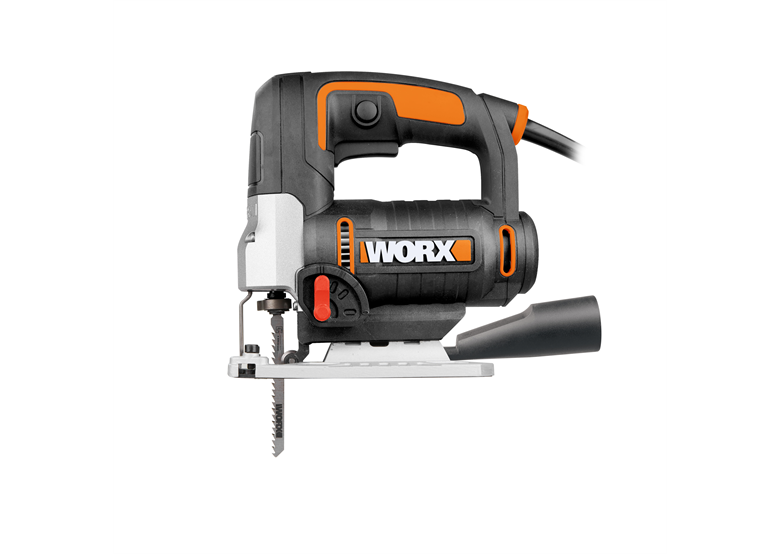 Vykružovačka Worx WX478.1