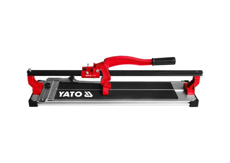 Nástroj na řezání dlaždic 800 mm Yato YT-3708