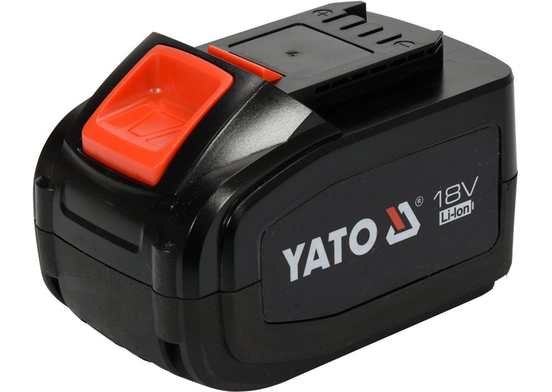 Akumulátor 18V 6.0Ah Yato YT-82845